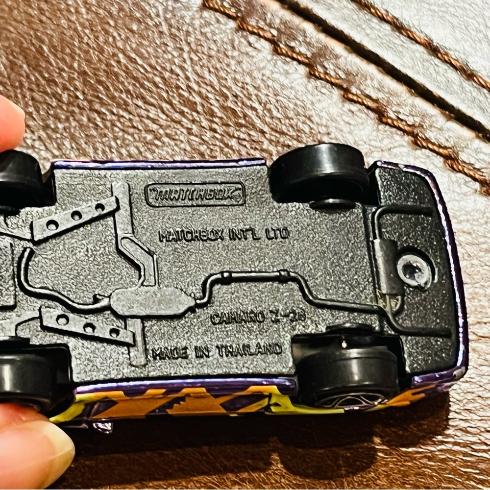 Matchbox Car Bundle #3 - Picture 9 of 9